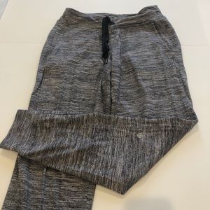 Lululemon joggers